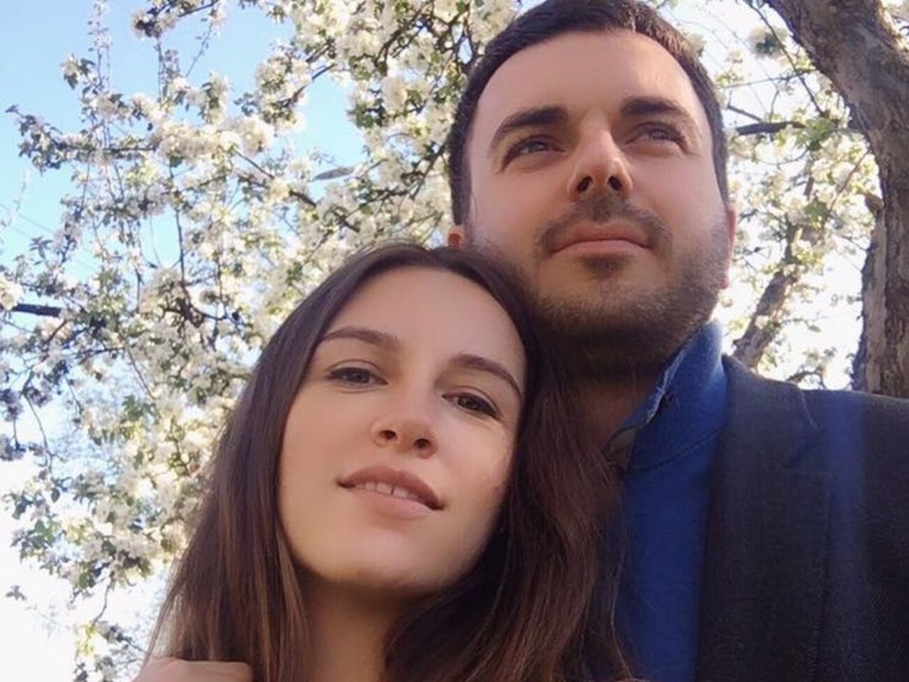 Решетнік: Народився справжній богатир. Мама та синочок почуваються відмінно