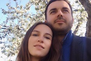 Решетнік: Народився справжній богатир. Мама та синочок почуваються відмінно