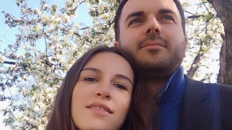 Решетнік: Народився справжній богатир. Мама та синочок почуваються відмінно