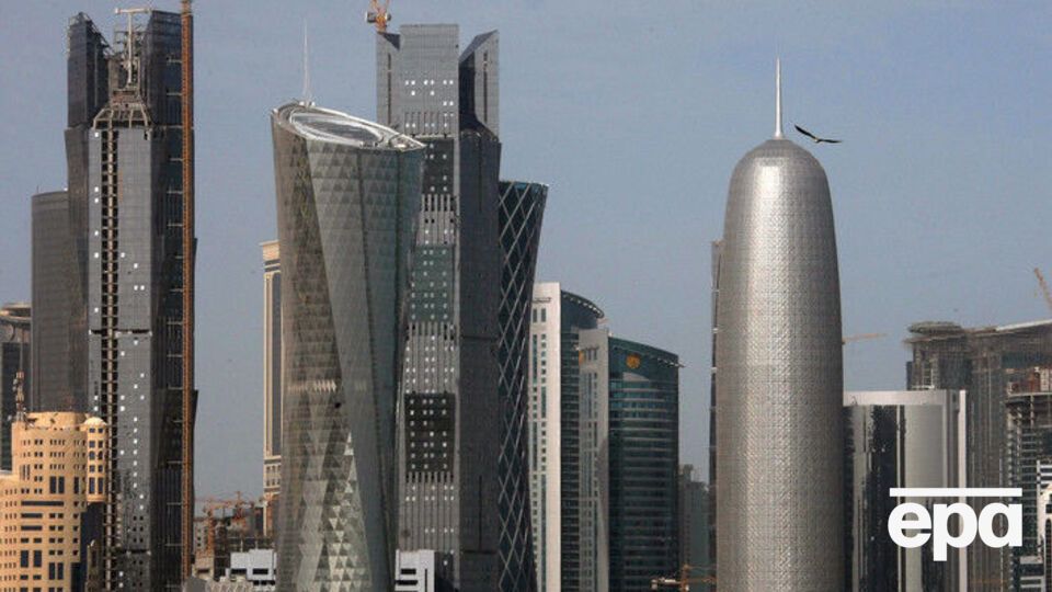 Ряд стран разорвали дипломатические отношения с Катаром