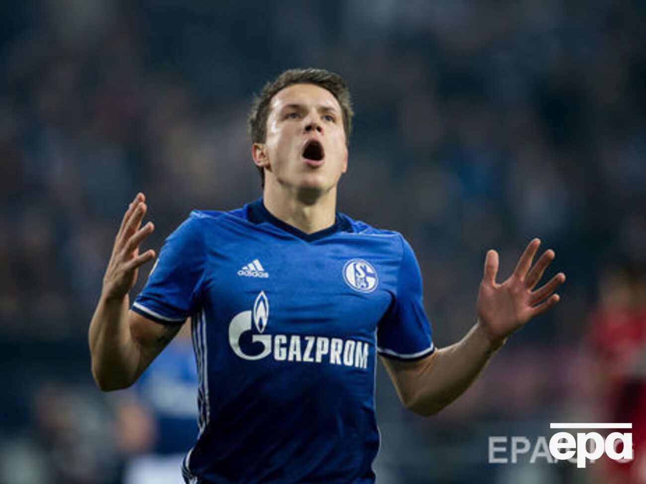 Коноплянка: Чи правда, що за мене заплатили &euro;15 млн? Так, але краще б мене купили за &euro;5 млн, але щоб я грав і мене шанували