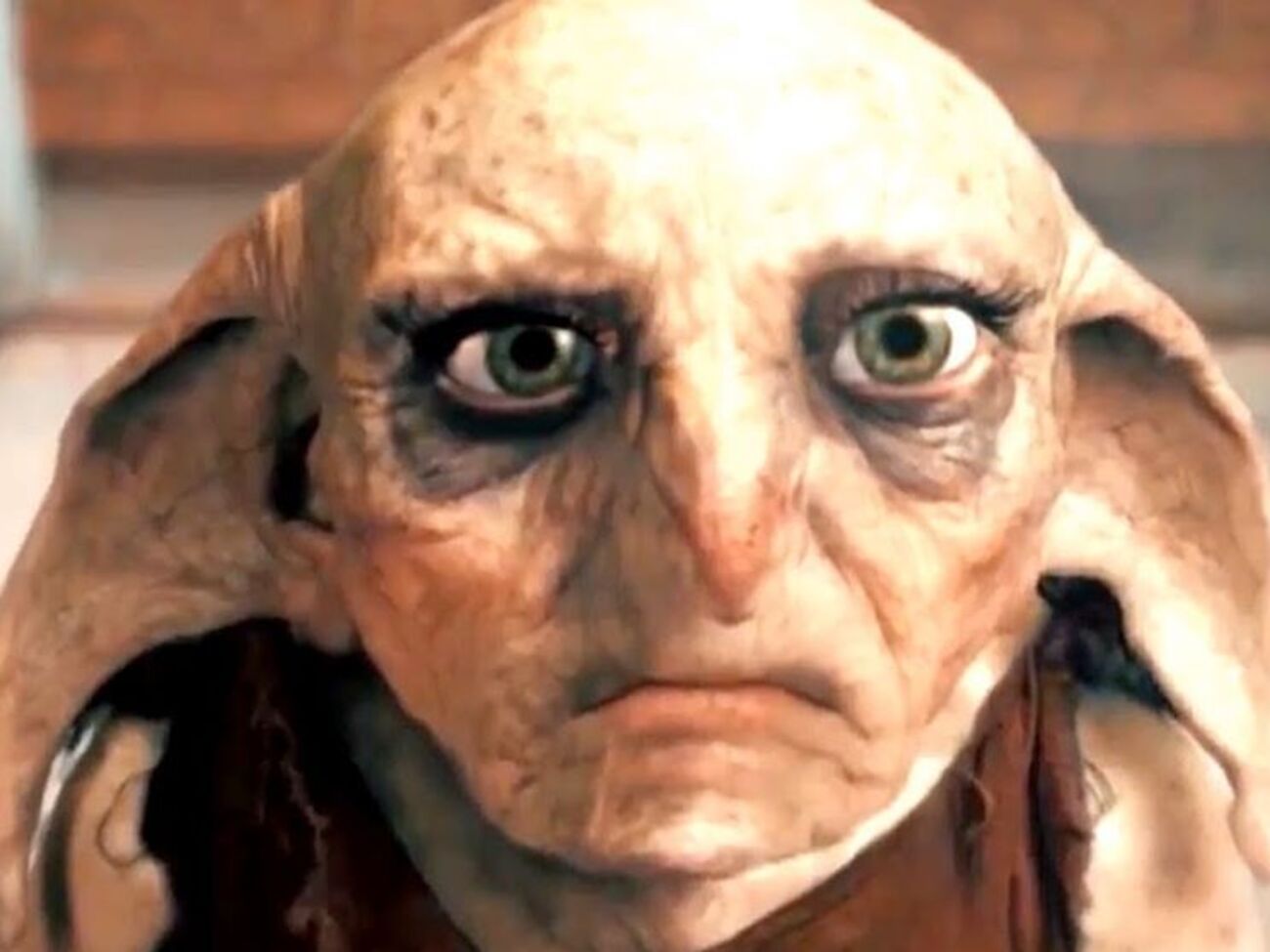 У центрі сюжету юність Волдеморта