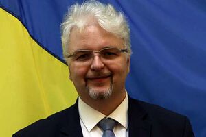 Гнатовский: Сам процесс выбора кандидатов неправильный