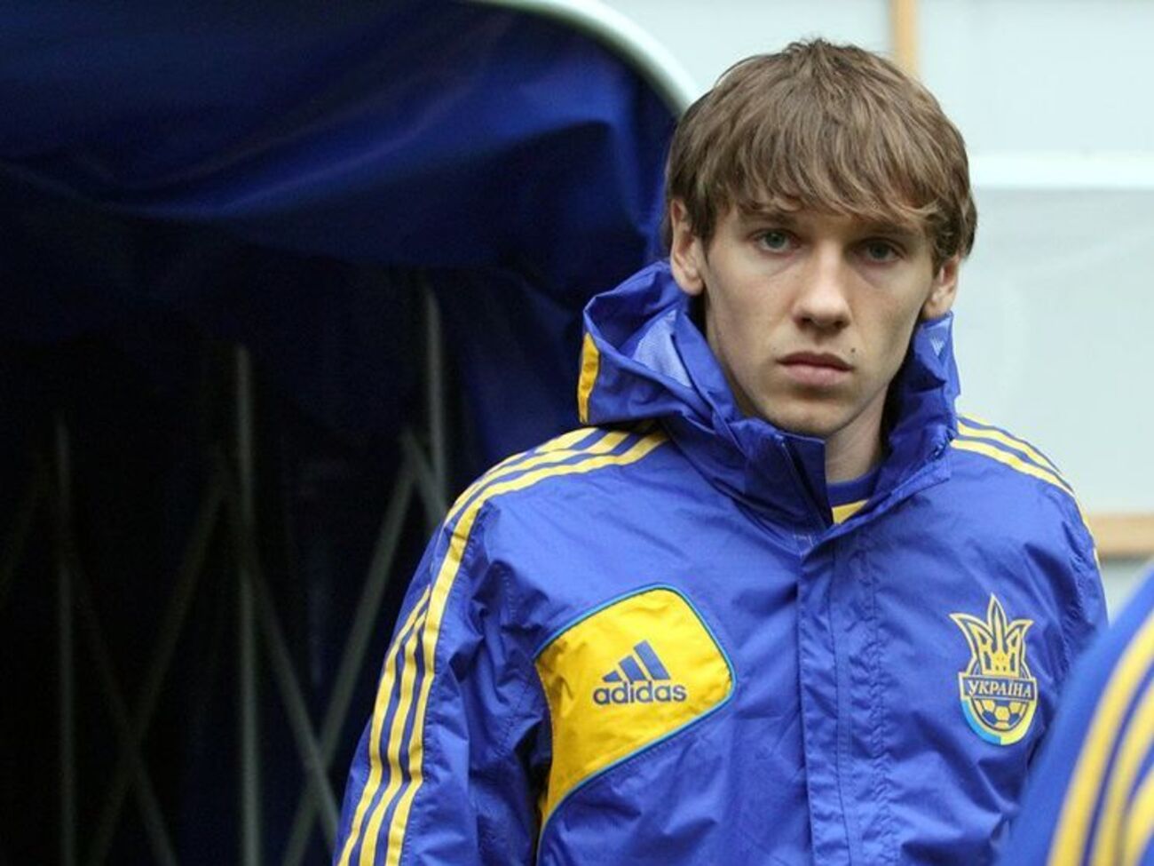 Гармаш: Через травму коліна виникають сильні больові відчуття, які не дають працювати "на максимумі"