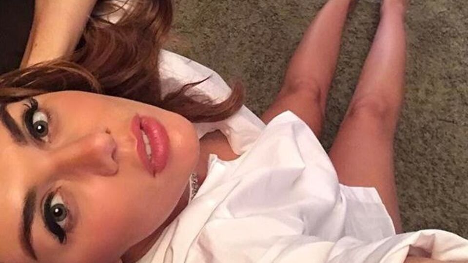 Седокова: Во мне 65 кг веса, и я каждый грамм люблю
