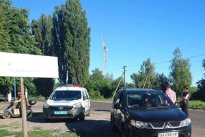 Роман Синицын: После конфликта со стрельбой сотрудник СБУ скрылся с места инцидента