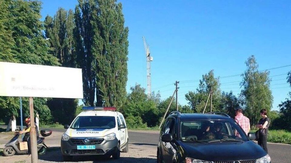 Роман Синицын: После конфликта со стрельбой сотрудник СБУ скрылся с места инцидента