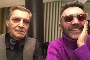 Шнуров: Настоящему индейцу завсегда везде ништяк!