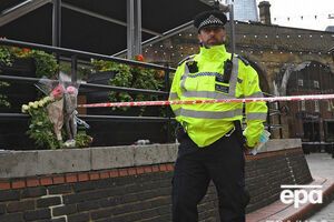 СМИ сообщили, что у одного из террористов нашли ирландское удостоверение личности