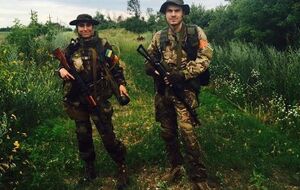 Окуєва: Активне виконання окремих бойових операцій може бути відкладено до фізичного відновлення Осмаєва