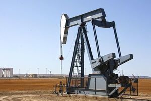 Днем 5 июня Brent торгуется по $49,48 за баррель