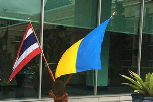 Клімкін: В України і Таїланду попереду багато спільних справ