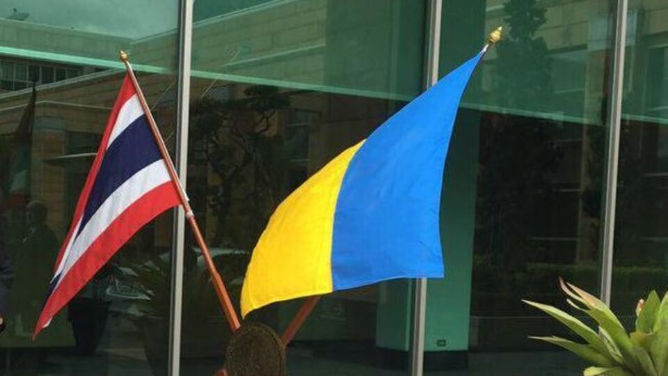 Климкин: У Украины и Таиланда впереди много общих дел