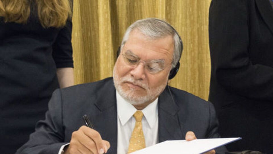 Угас: Я очікував побачити відразу кілька резонансних справ проти Януковича