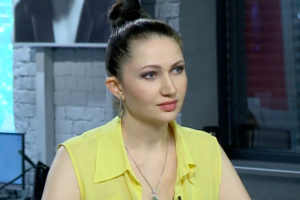 Олеся Бацман: Bellingcat – величезні молодці, вони проробляють реально дуже важливу і потрібну роботу