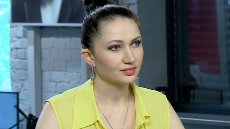 Олеся Бацман: Bellingcat – величезні молодці, вони проробляють реально дуже важливу і потрібну роботу