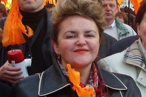 Григорович: У нас склалася така гарна традиція, що омбудсменами стають жінки