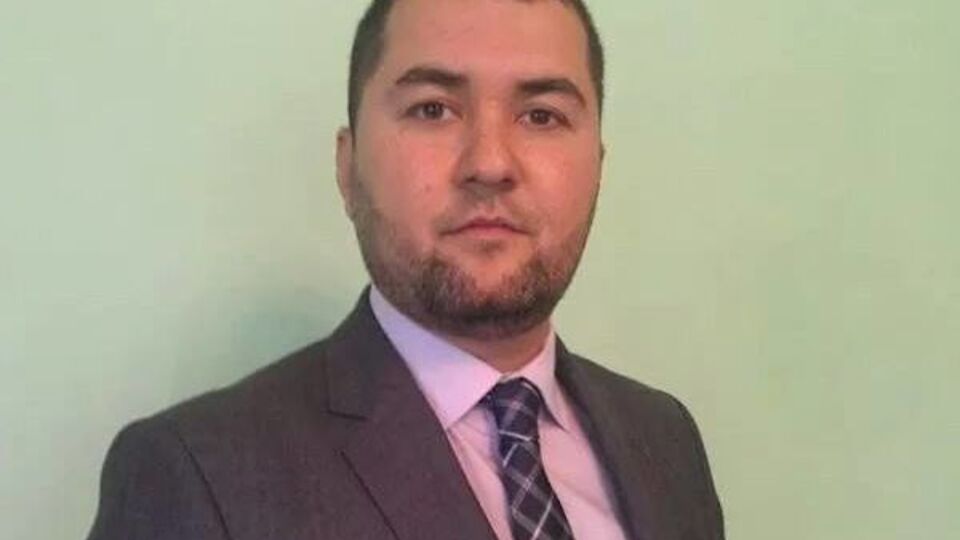 Семедляєв зараз перебуває у відрядженні