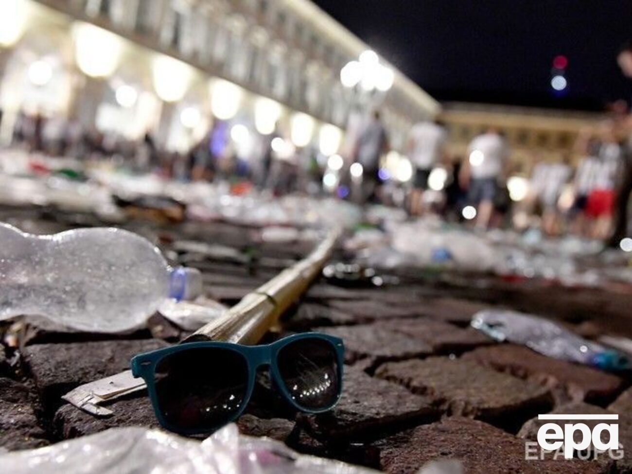 Спровоцировавшие панику подростки назвали свое поведение шуткой