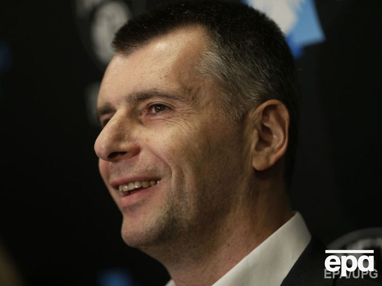 Прохоров станет киноактером