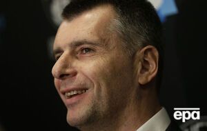 Прохоров станет киноактером
