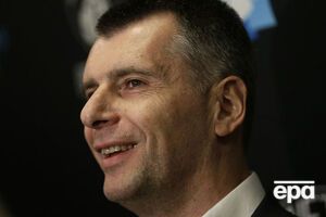 Прохоров стане кіноактором