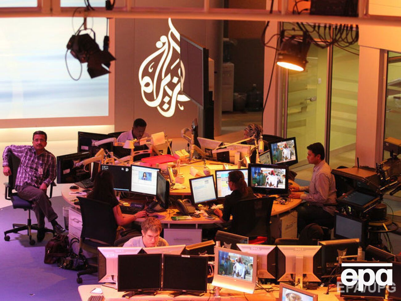 Al Jazeera звинуватили в зазіханні на суверенітет Саудівської Аравії