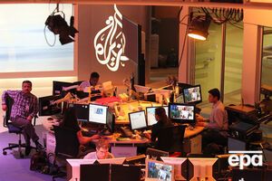 Al Jazeera звинуватили в зазіханні на суверенітет Саудівської Аравії