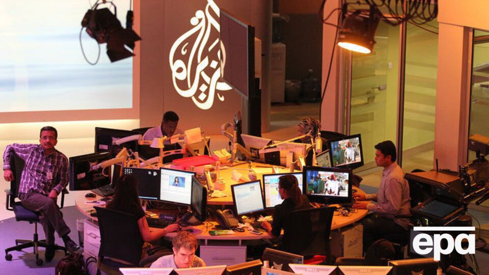 Al Jazeera обвинили в посягательстве на суверенитет Саудовской Аравии