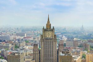 МИД РФ опроверг обвинения в адрес России