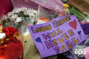 Во время теракта в Лондоне погибли семь человек