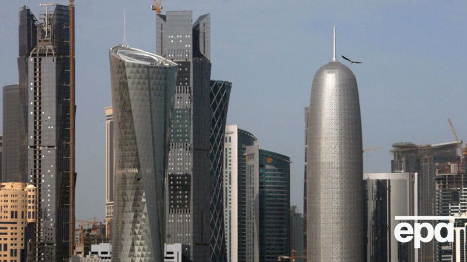 В Дохе говорят, что платежи террористам были вынужденными