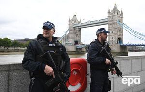 Расследование теракта на Лондонском мосту продолжается