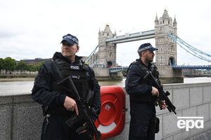 Расследование теракта на Лондонском мосту продолжается