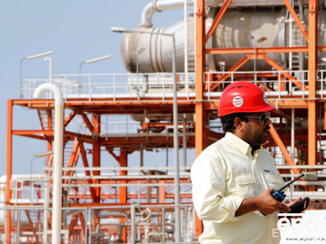 Иран подписал соглашение с "Газпромом"