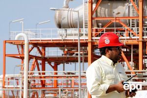 Иран подписал соглашение с "Газпромом"