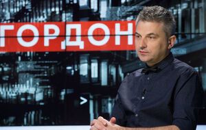 Скрыпин: Я совершенно не собираюсь в политику. Я просто хочу оставаться журналистом