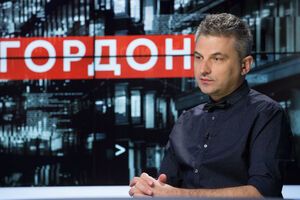 Скрыпин: Я совершенно не собираюсь в политику. Я просто хочу оставаться журналистом