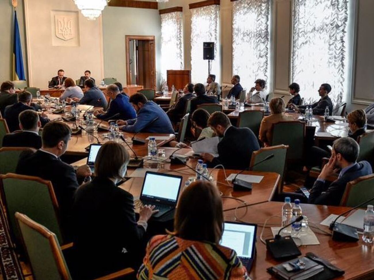 ВККС може проігнорувати думку громадськості &ndash; Найєм