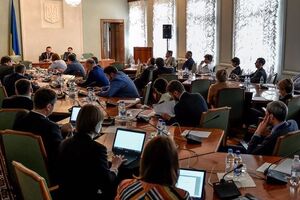 ВККС може проігнорувати думку громадськості – Найєм