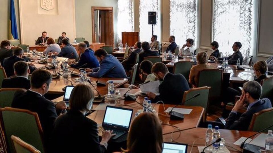 ВККС може проігнорувати думку громадськості – Найєм