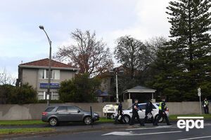 Поліція ліквідувала терориста