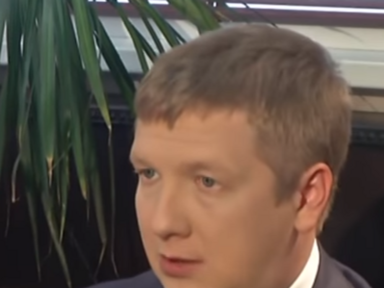 Коболєв: Із усіх можливих цін на газ на українському ринку ціна за тією формулою, яку ми отримали зараз, є найменшою