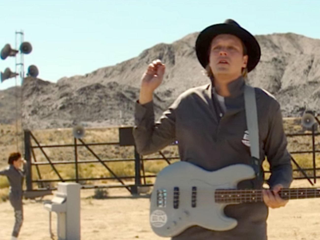 Трек Everything Now&nbsp;станет заглавным в новом альбоме коллектива