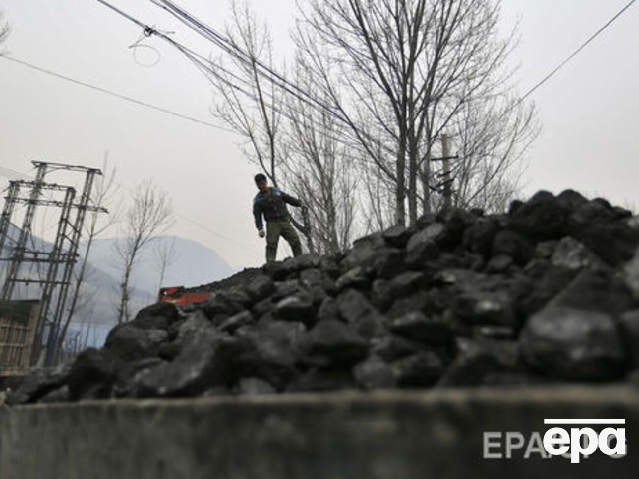 На шахті у Кривому Розі обвалилася порода