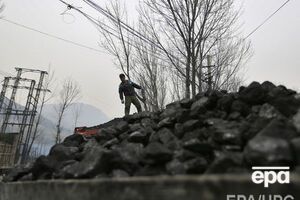 На шахті у Кривому Розі обвалилася порода