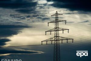 Ремонтники оглянуть ЛЕП поблизу Донецької фільтрувальної станції