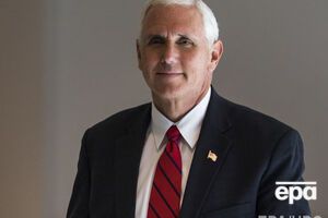Пенс: США поддерживают устав НАТО, согласно которому нападение на одного из членов Альянса будет означать атаку на весь блок