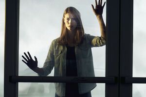 Героев сериала настигнет плотный туман
