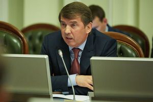 Кулинич: Многим органам власти этот законопроект невыгоден